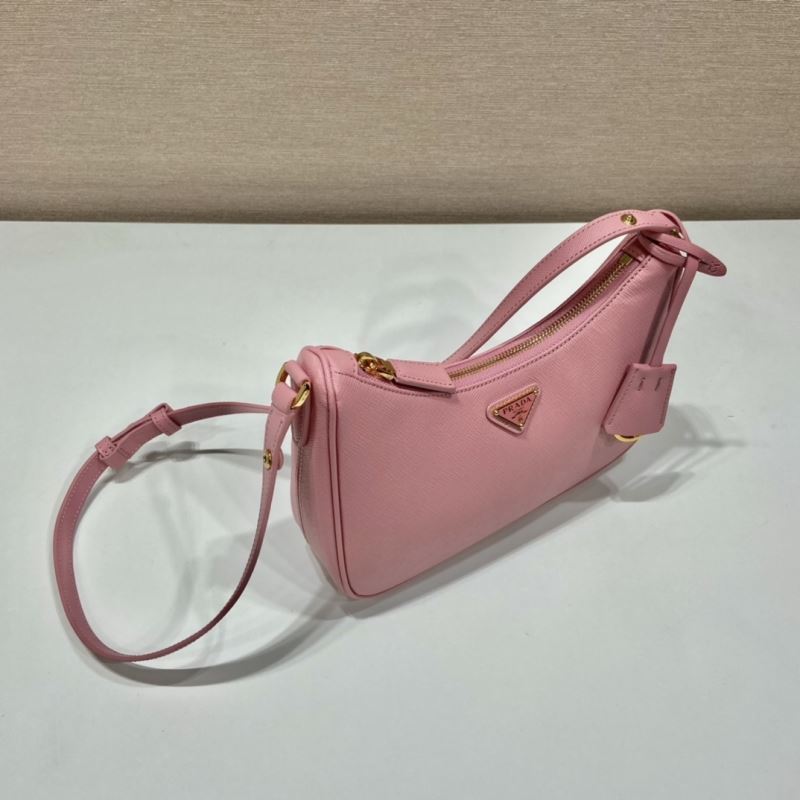 Prada Hobo Bags